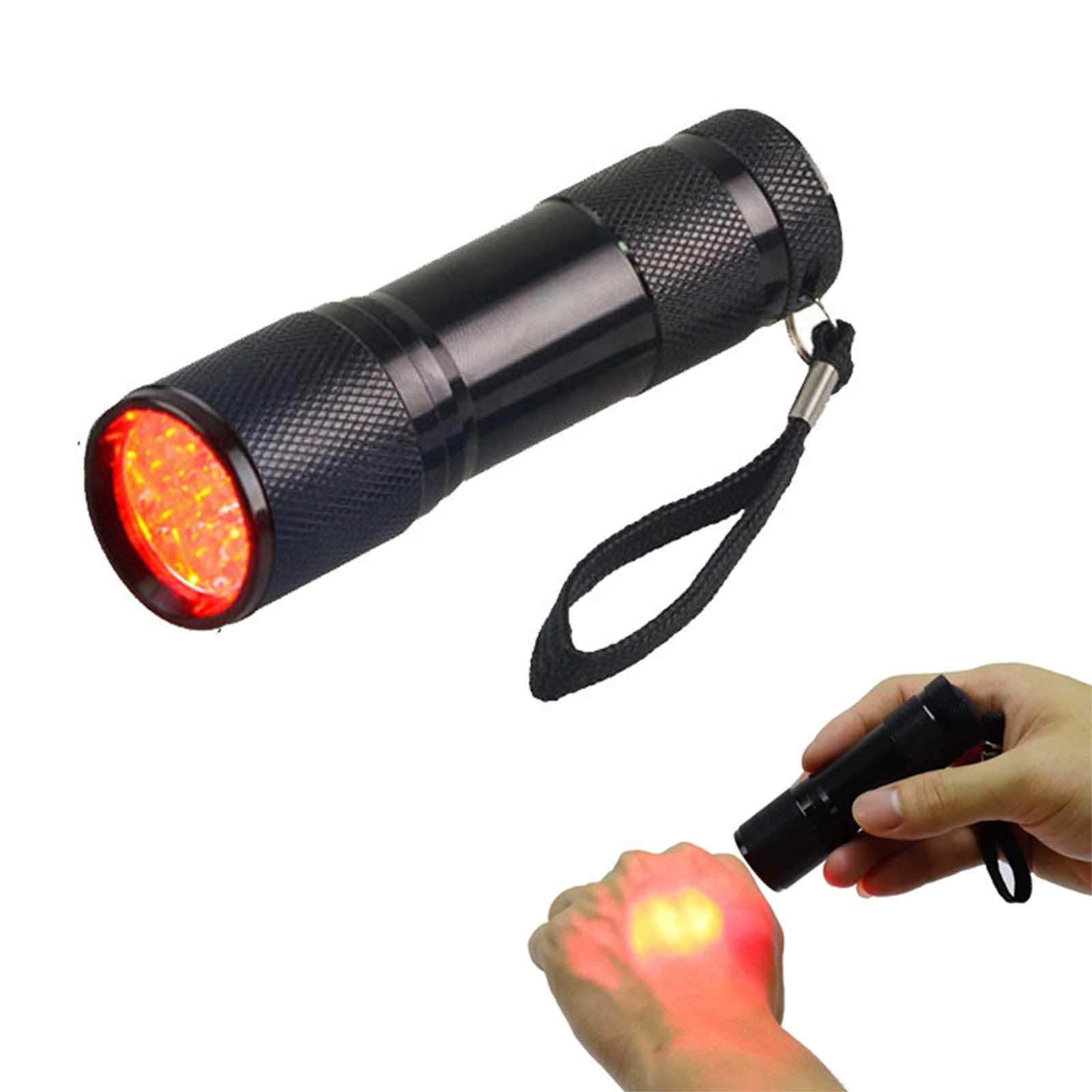 Finder veineux de poche et instrument d'affichage vasculaire pour enfants à domicile