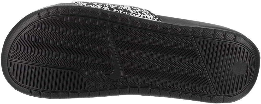 صندل مردانه نایک Benassi Just Do It Athletic Sandal