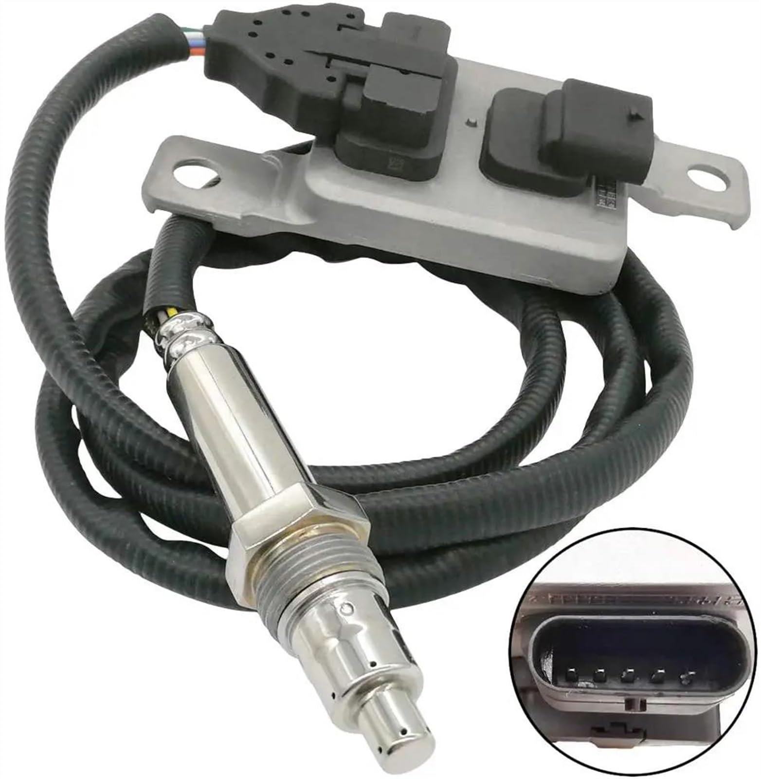 NOxセンサー 5WK97235 04L907805AR VW/トランスポーター/マルチバン 