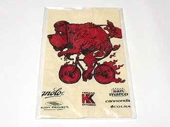 ビバ・イル・チクリッシモ 完全限定版 サコッシュ付 ビバ・イル・チクリッシモ 完全限定版 サコッシュ付