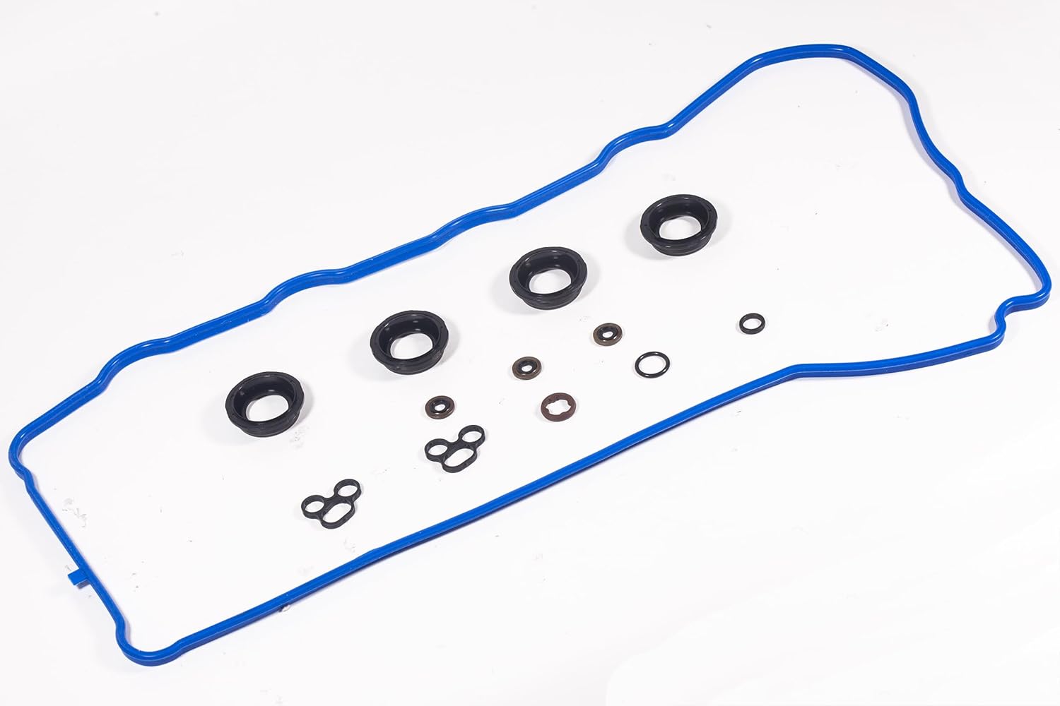 VS50825R Lexus ES300h NX300h Scion tC Camry 2.5 Valve Cover Gasket Highlander RAV4 Sienna Venza 2.7 2010 2011 2012 2013 2014 2015 2016 2017 2018 2019 2020 2.5L 2.7L VS50721 VS 50825 R