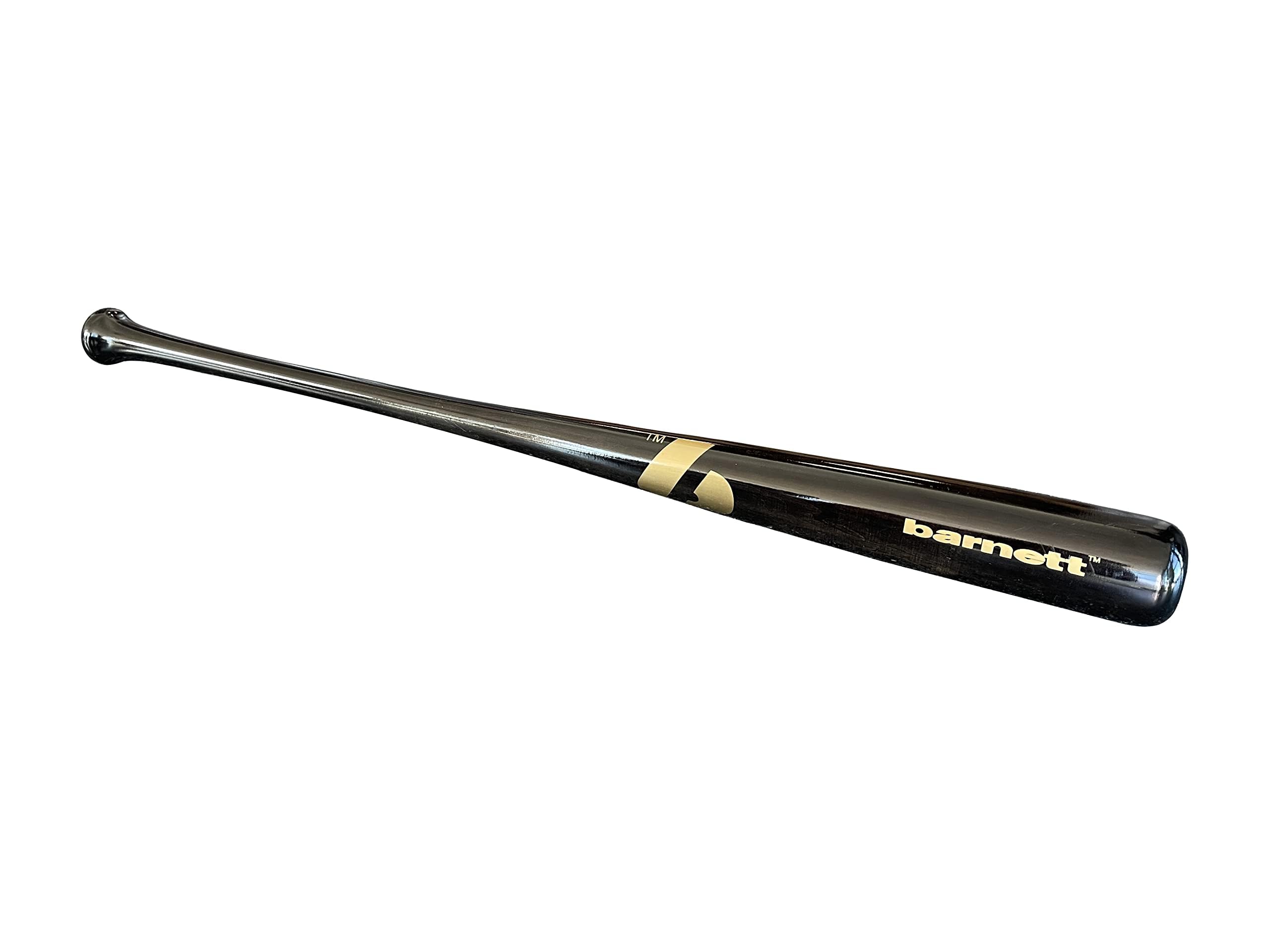 Barnett BB-10 - Bate de béisbol (madera de arce)