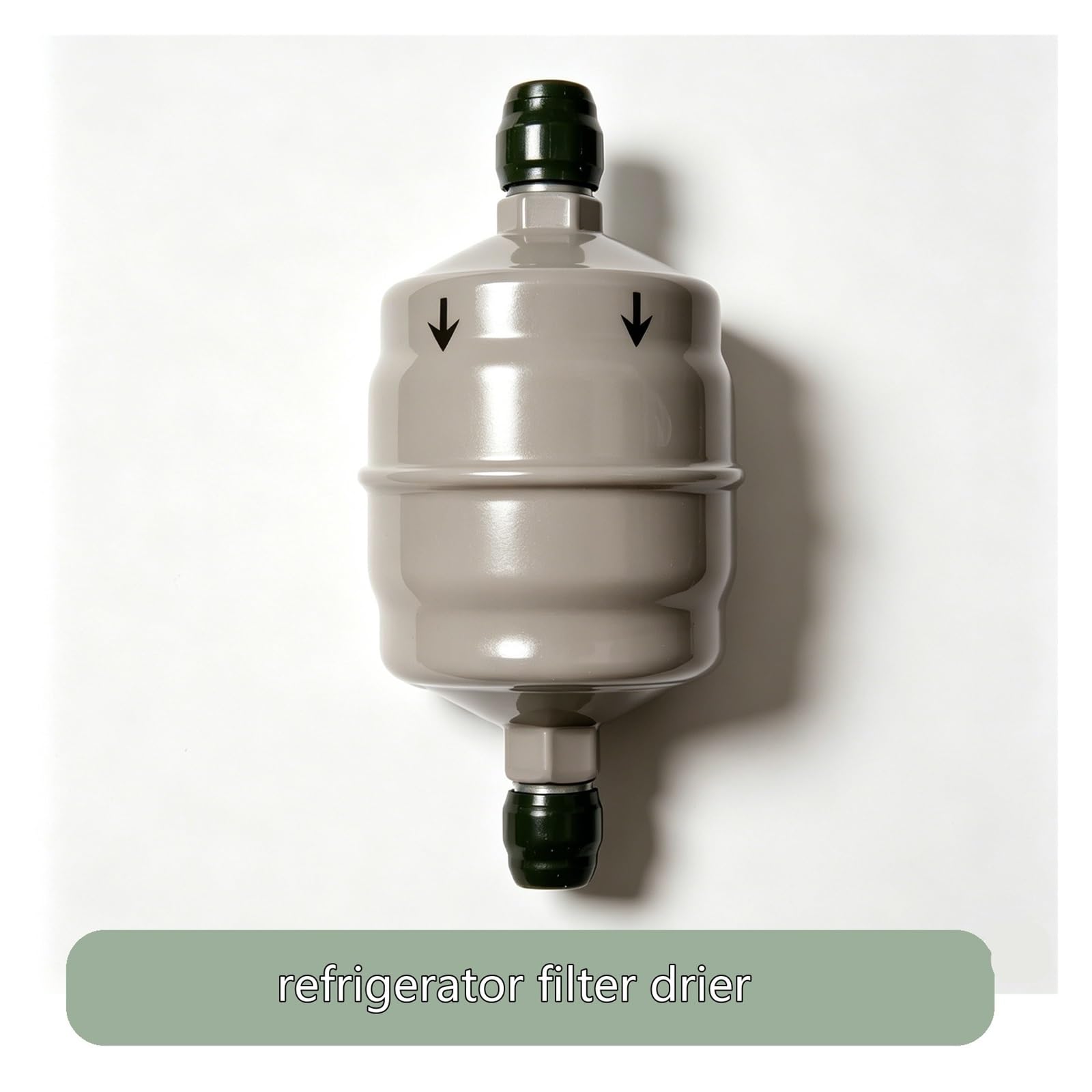 Filtro Secador De Refrigeración, Piezas De Compresores De Refrigeración