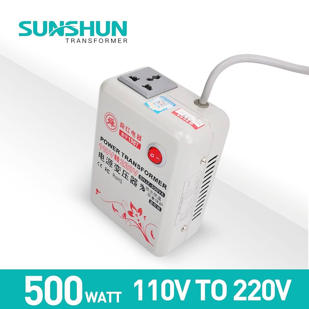 電圧コンバーター、パワーコンバーター500ワットステップアップアンドダウン 51-UPROa7RS._UF894,1000_QL80_.jpg