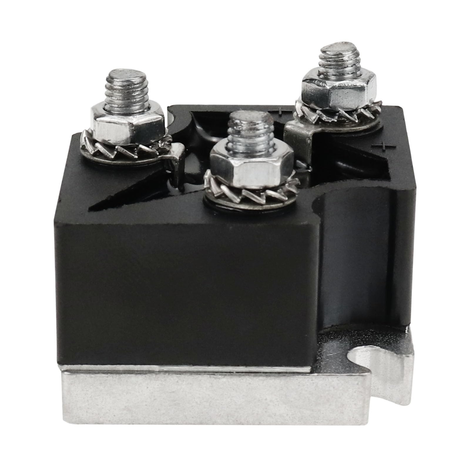 3 Hp Outboard Motor Voltage Regulator For Mercury Outboards - 6