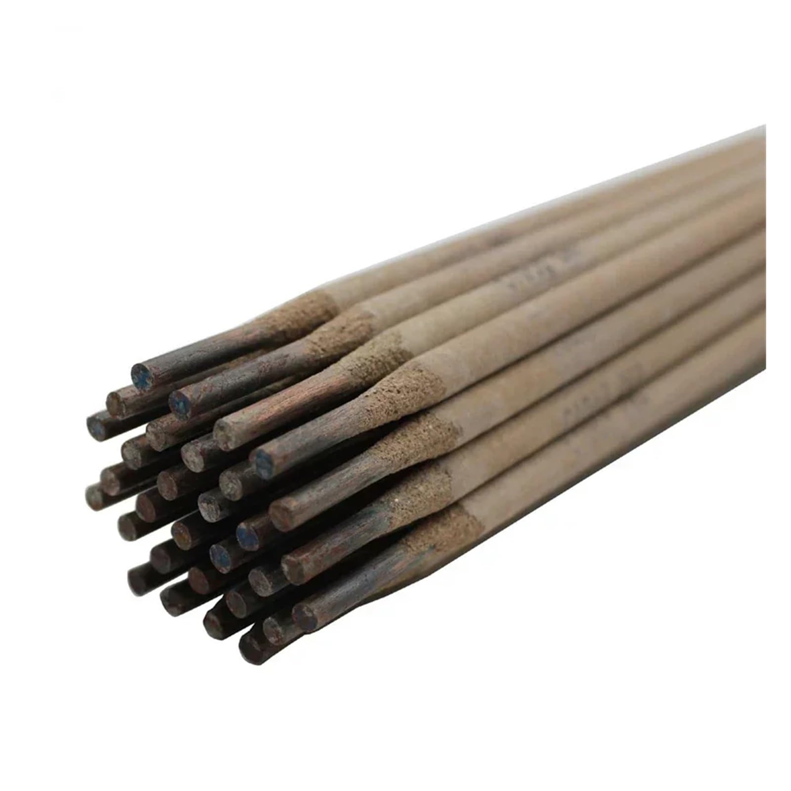 1 kg E6013 stalowe pręty do spawania łukowego elektrody pręt spawalniczy 1 mm 1,2 mm 1,4 mm 1,6 mm 1,8 mm 2 mm 2,5 mm 3,2 mm 4 mm 5 mm ogólnego przeznaczenia (5 x 350 mm, 1 kg)