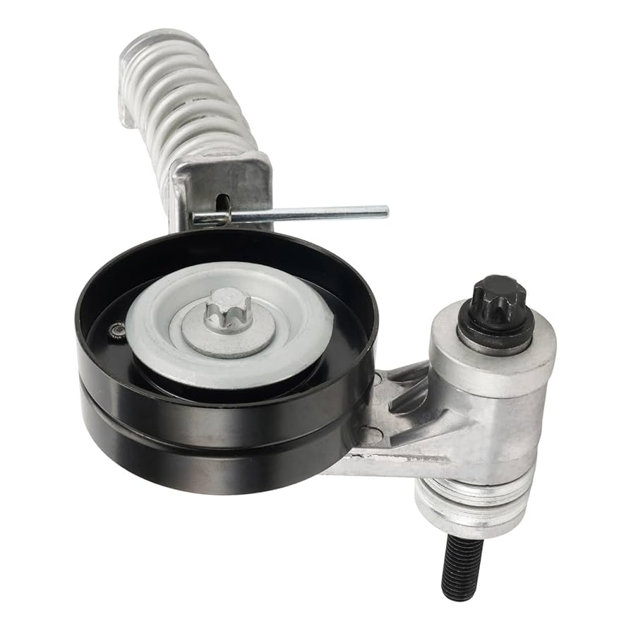 【286】 TKP Idler Pulley For Toro Exmark 99-8912 | 8TEN