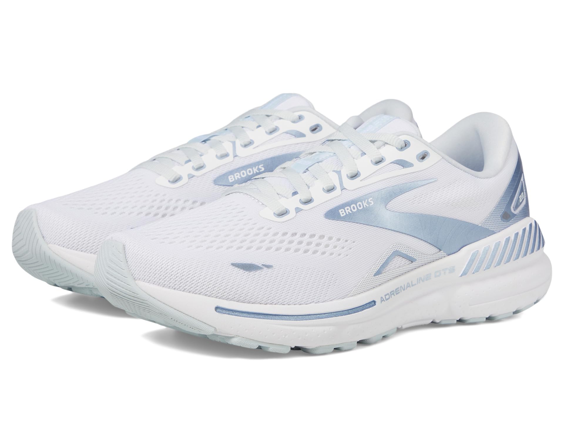 BrooksWomen’s Adrenaline GTS 23 Supportive Running Shoe
