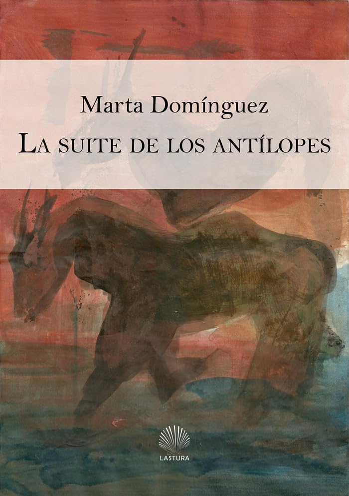 La suite de los antílopes (Alcalima)