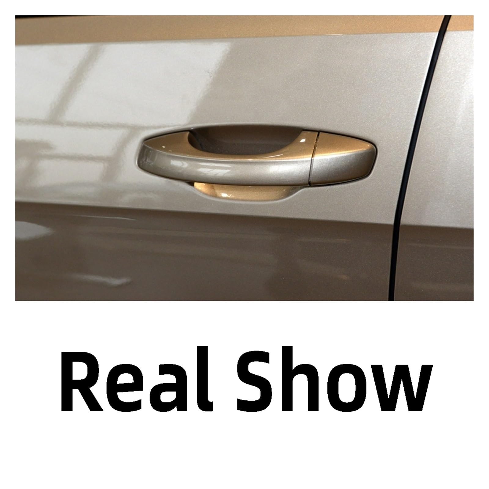 5G1837879 Neue vordere Fahrertür-Schließzylinder-Kappenabdeckung  