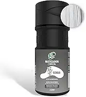 KAMALEÃO COLOR Matizador Cinza Coala - Neutralizador de Tons Levemente Amarelados - Efeito Acinzentado - Para Cabelos Grisalhos - 150ml