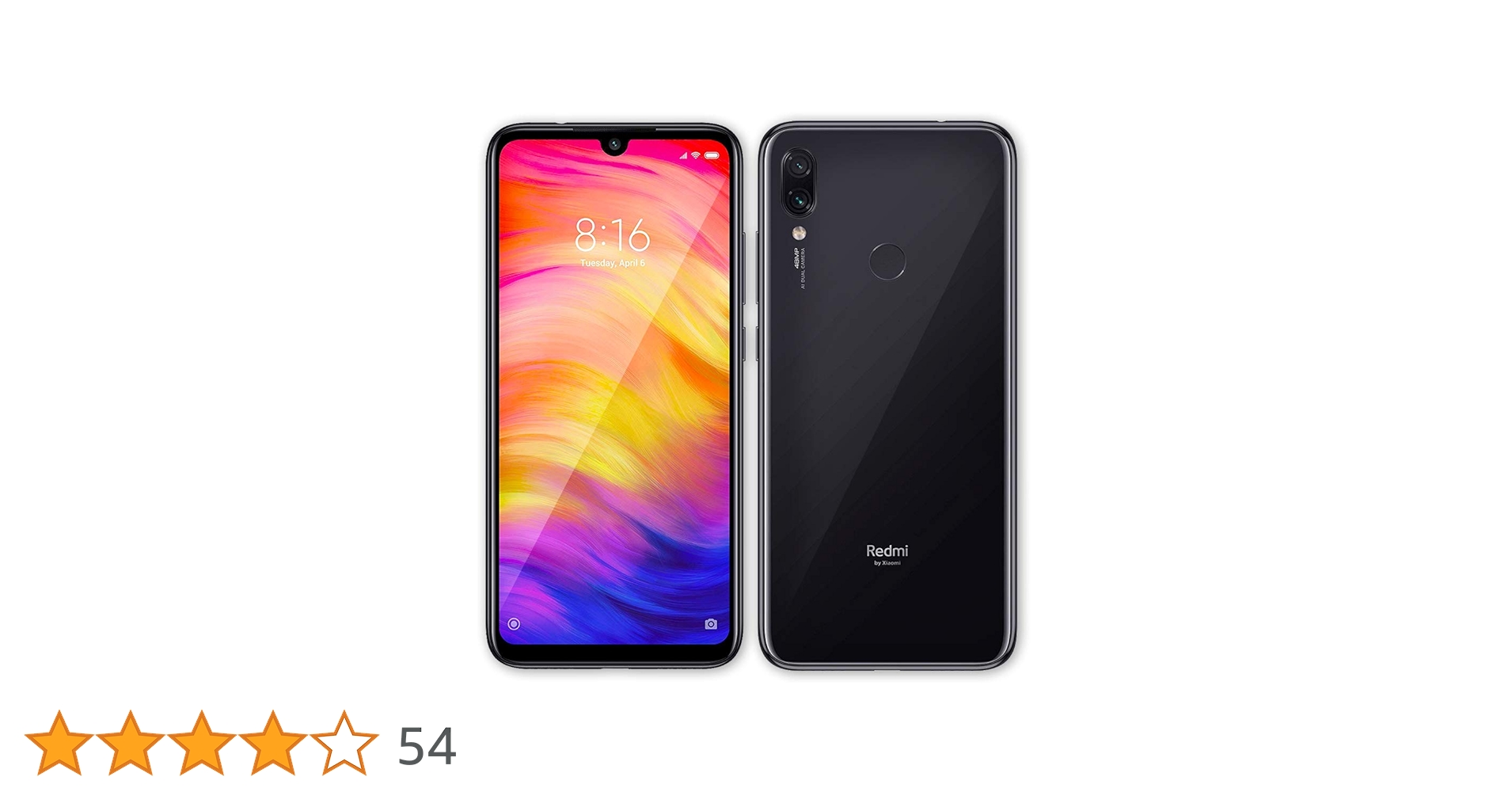 Xiaomi Redmi Note 7T 5G 黒 Xiaomi Redmi Note 7 - 32 GB - Black (Unlocked) for sale online | eBay
