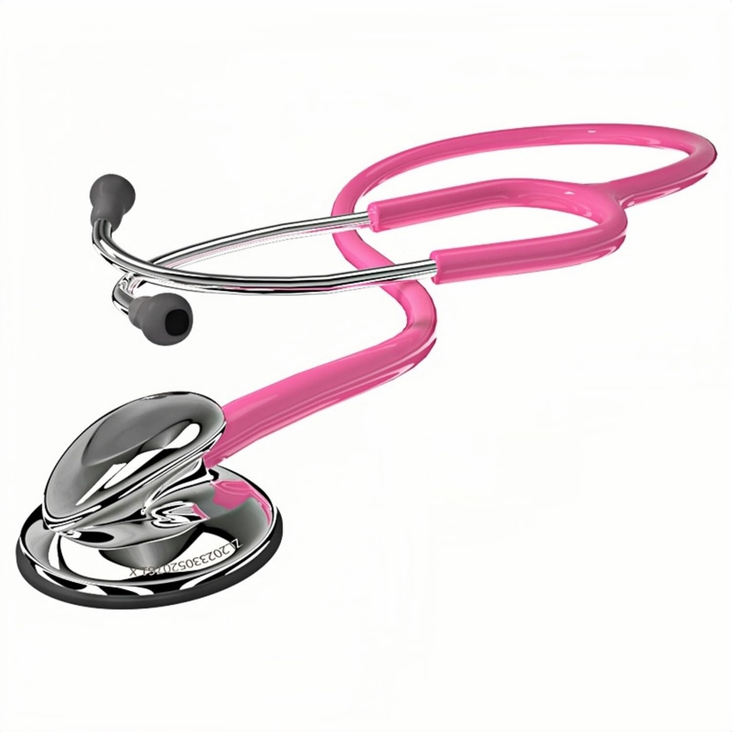 Rainbow Purple Stethoscope - Nurse Stethoscopes -14 Rainbow Purple Stethoscope - Nurse Stethoscopes -14