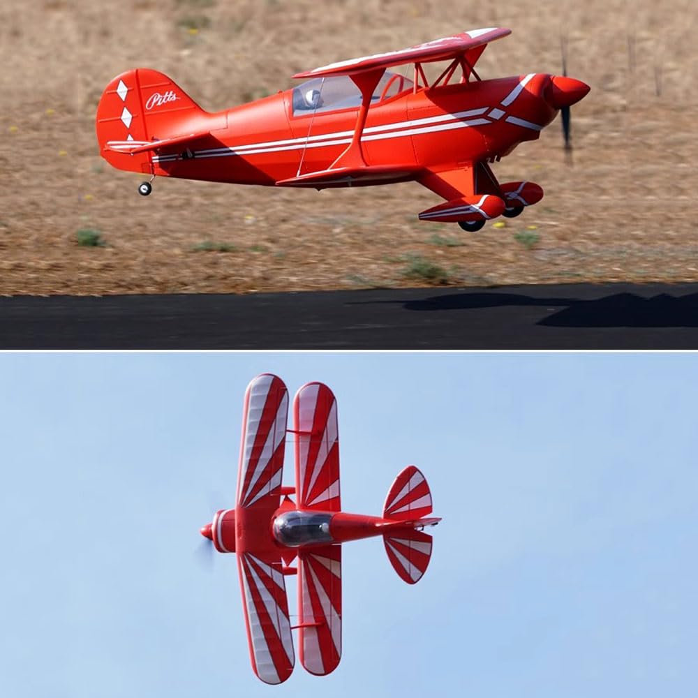 FX635 RC Avion RC Avion 2.4 Ghz Télécommande Mousse Planeur RC Planeur Avion à Voilure Fixe