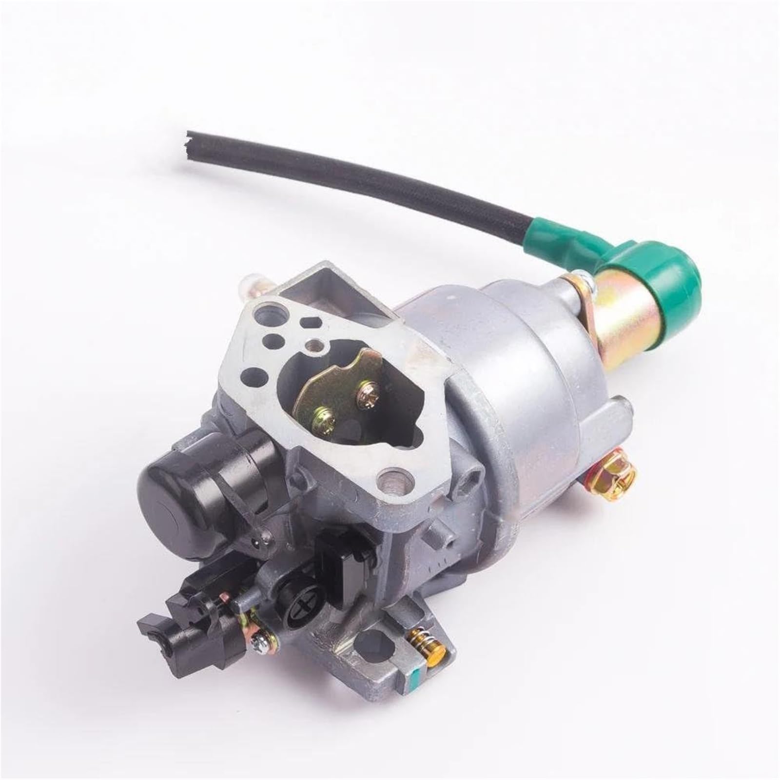 Sostituzione del carburante del carburatore Parti del motore Gruppo carburatore per generatore Huayi Carburatore automatico Carb