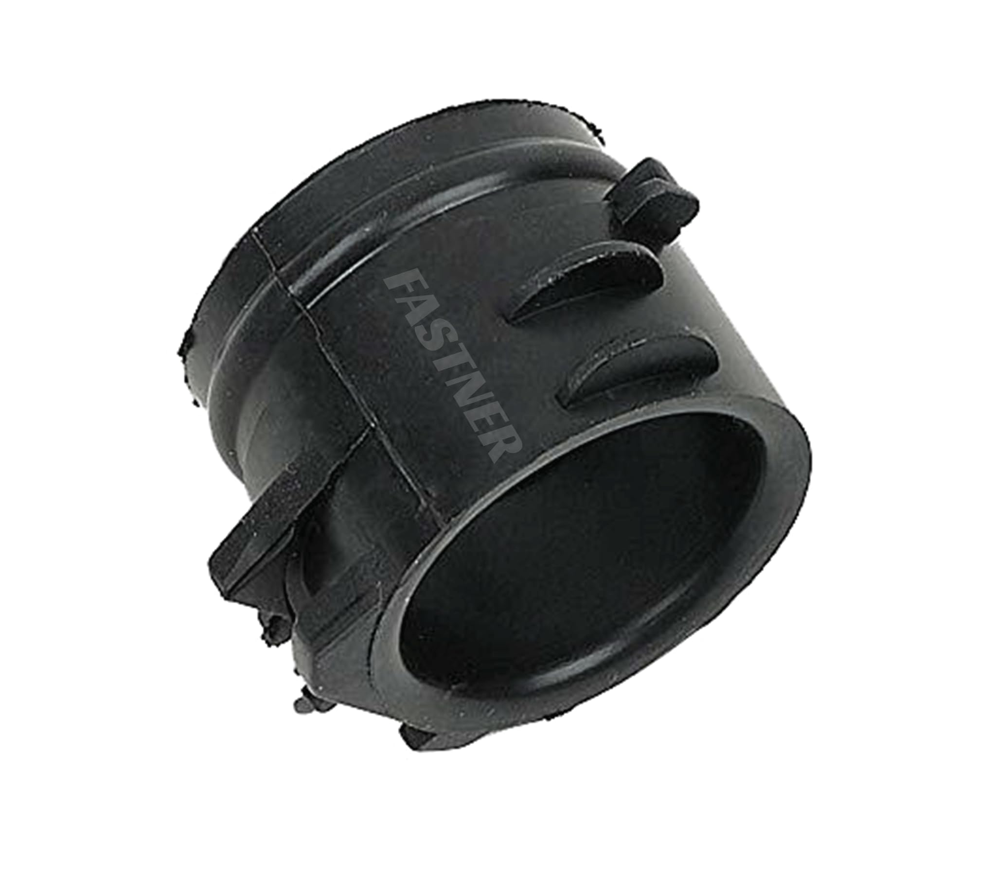 Compatibile con Ford/Volvo C-Max Focus II C30 S40 II V50 1.6 TDCi/D (2003-2012) Tubo Manicotto per Intercooler Aria Turbo 30792123 31261992 31261508 31293729 1486600 1493258 1511205 1543828