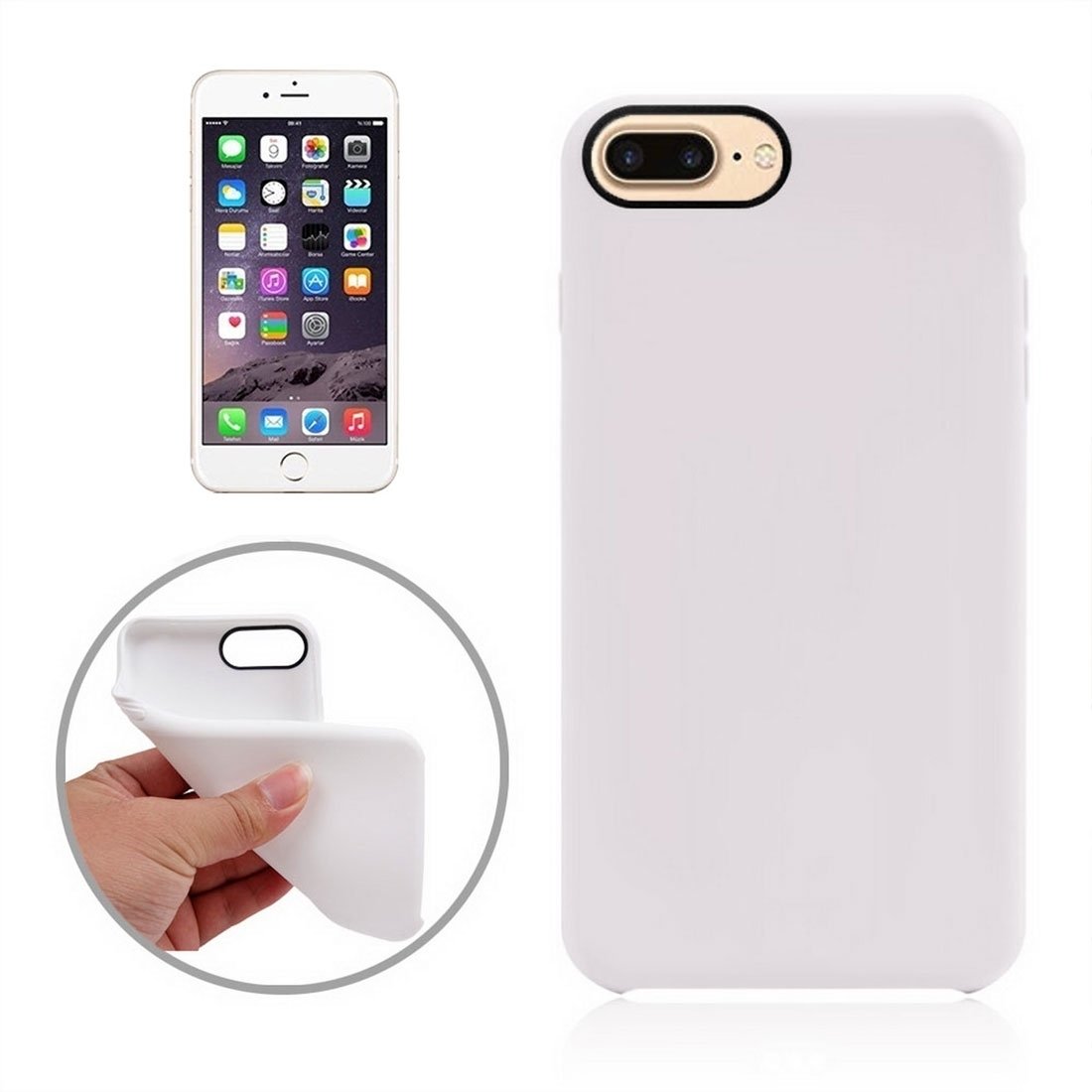 MUCHPL204-12RFW - AMI - Factory New