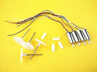 sea jump Four-axis Aircraft Parts for SYMA X5S X5SW X5SC X5HW X5HC Remote Control Helicopter Aircraft Motor Gear Spare Parts