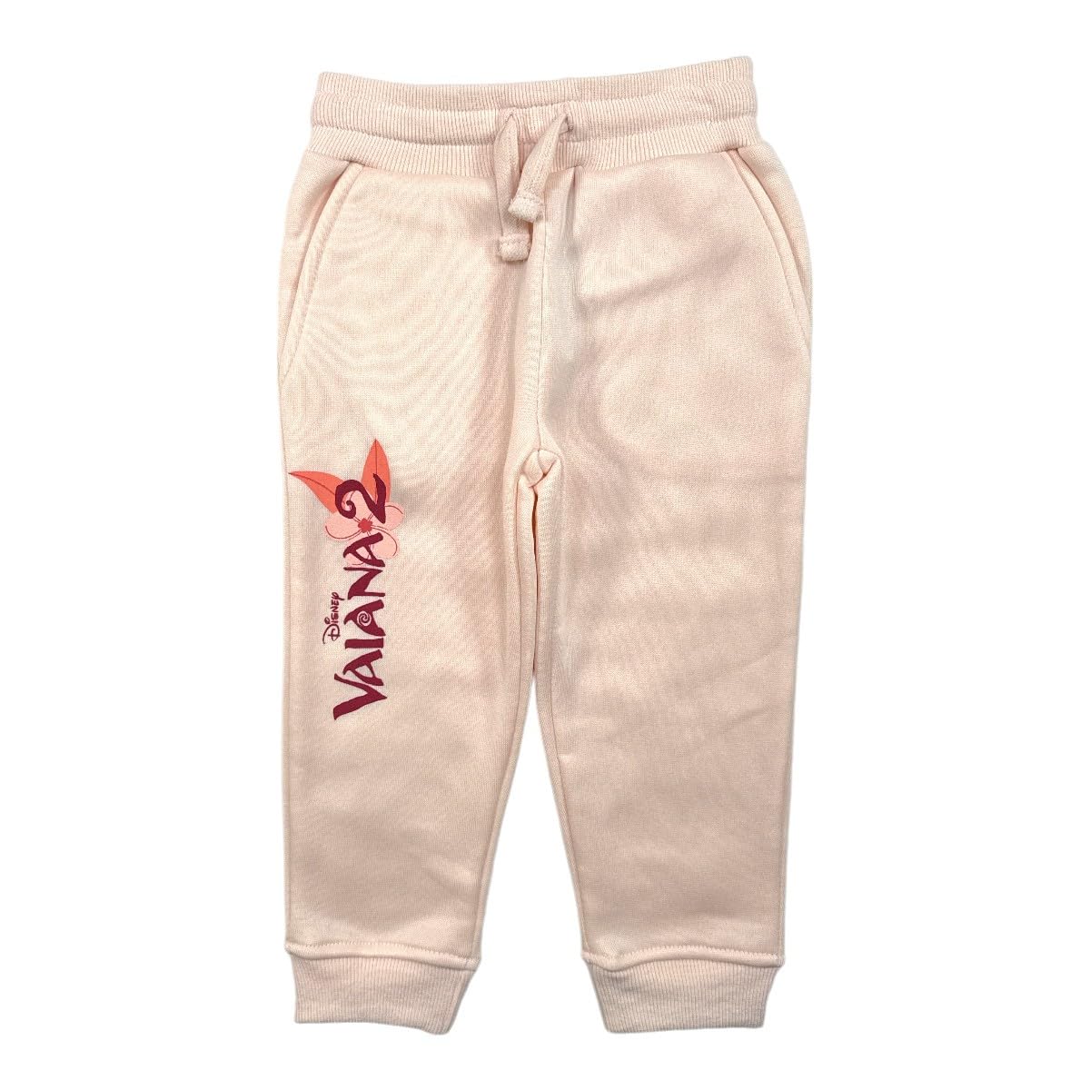 Disney Vaiana Che Fa Jogging Suit-Dress Set Bambine e Ragazze