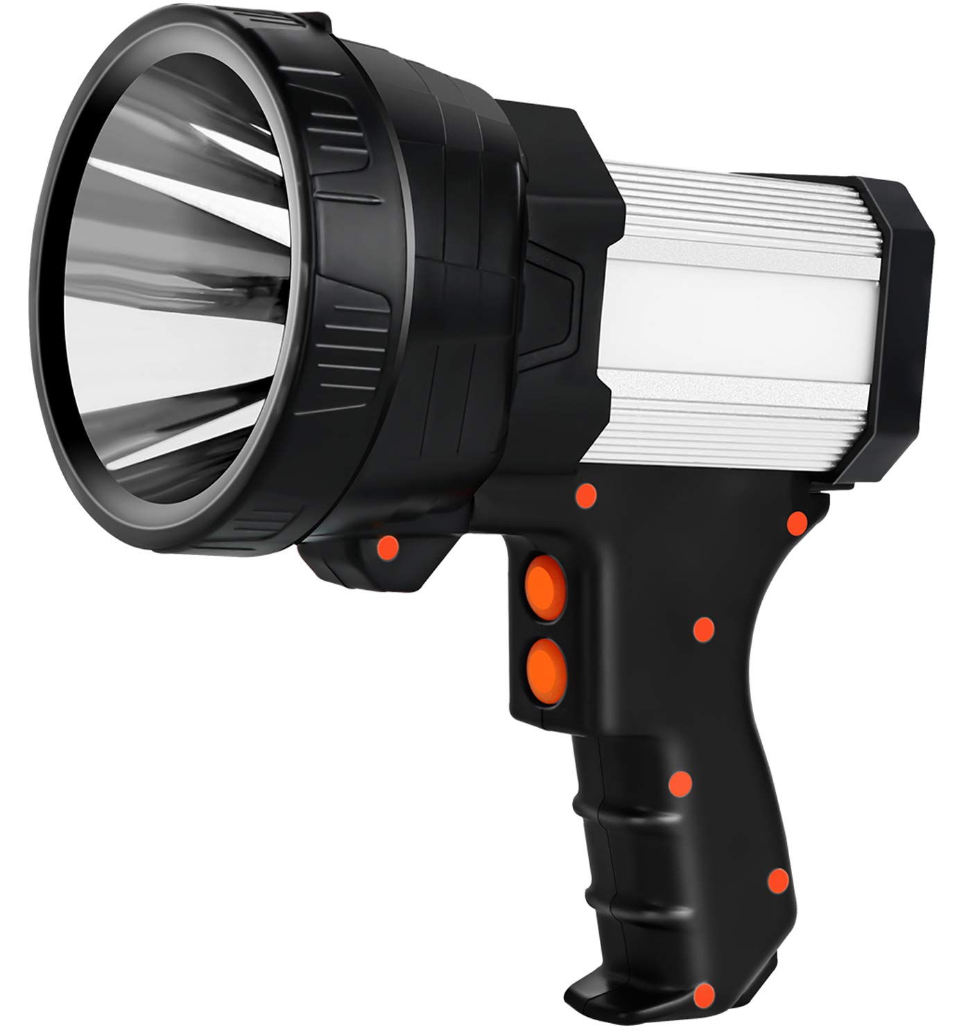 15 Best Handheld Flashlights 2023 Reviews & Ratings