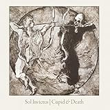 sol invictus band youtube  Cupid & Death (Re-Release+Bonus)