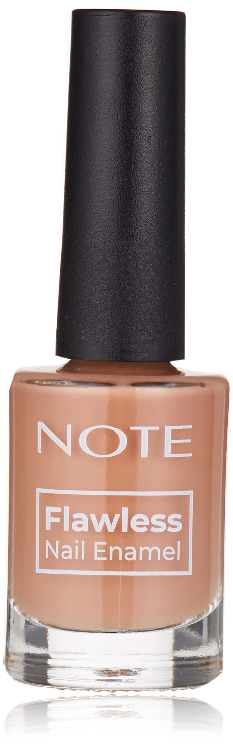 Note Cosmetics Nail Flawless Oje 05 Teddy Bear, Nude