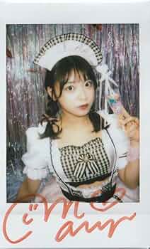 まるぴ 直筆サイン入りチェキ 少年チャンピオン まるぴ 直筆サイン入りチェキ 少年チャンピオン まるぴ 直筆