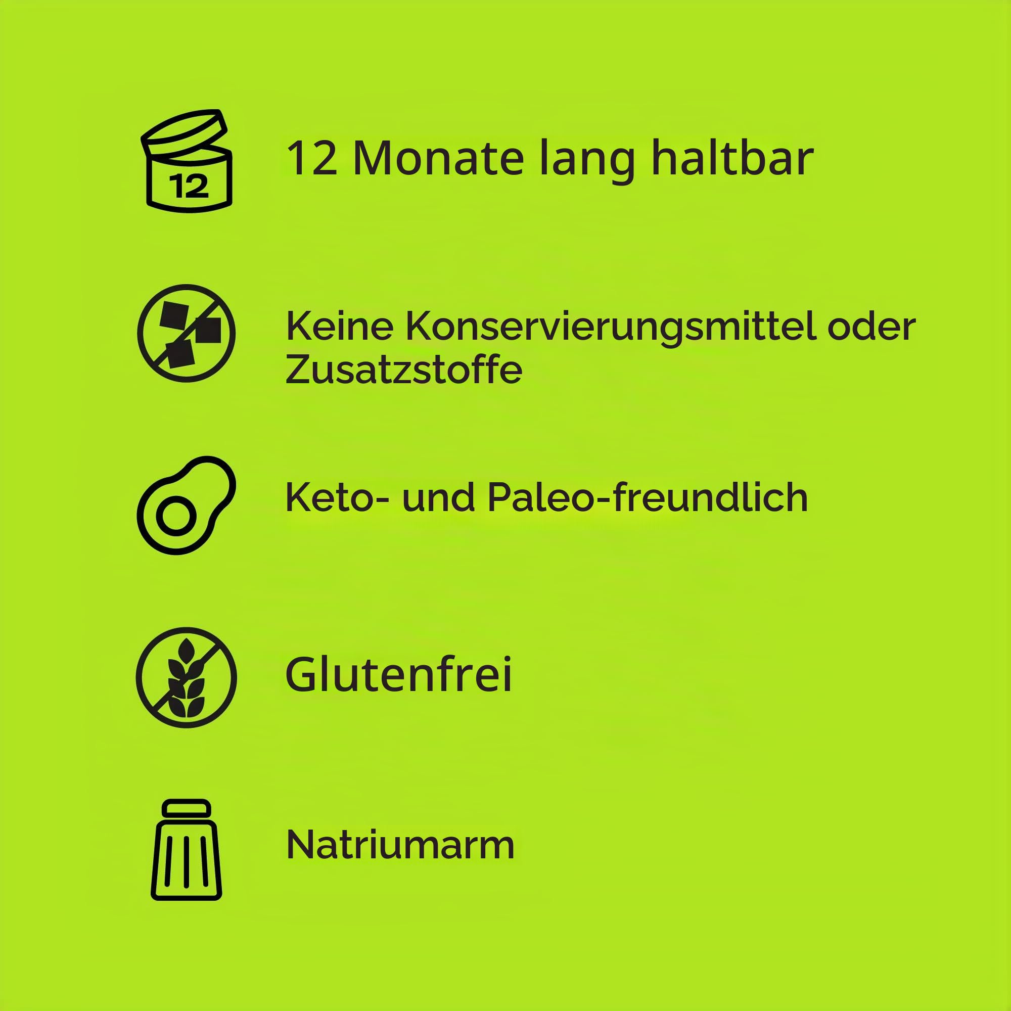 Fullgreen, Rice Cauliflower, 6 Beutel