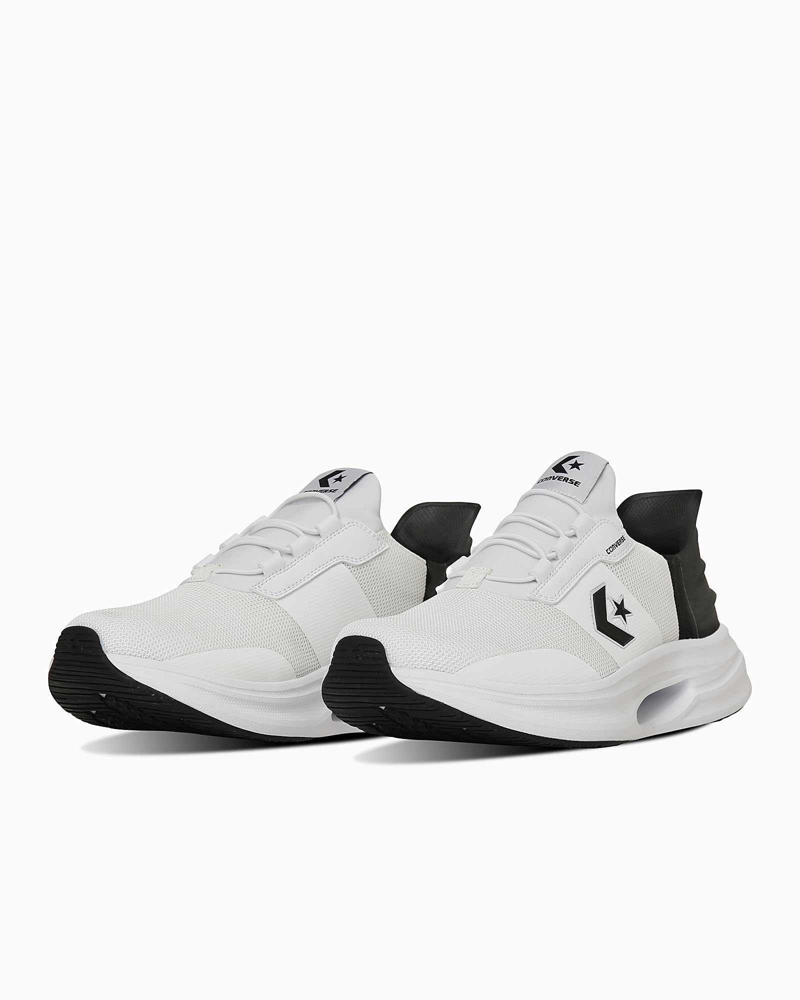 CONVERSE(コンバース) ユニセックス大人 CAVESTAR SLIT SLIDEランニングシューズ