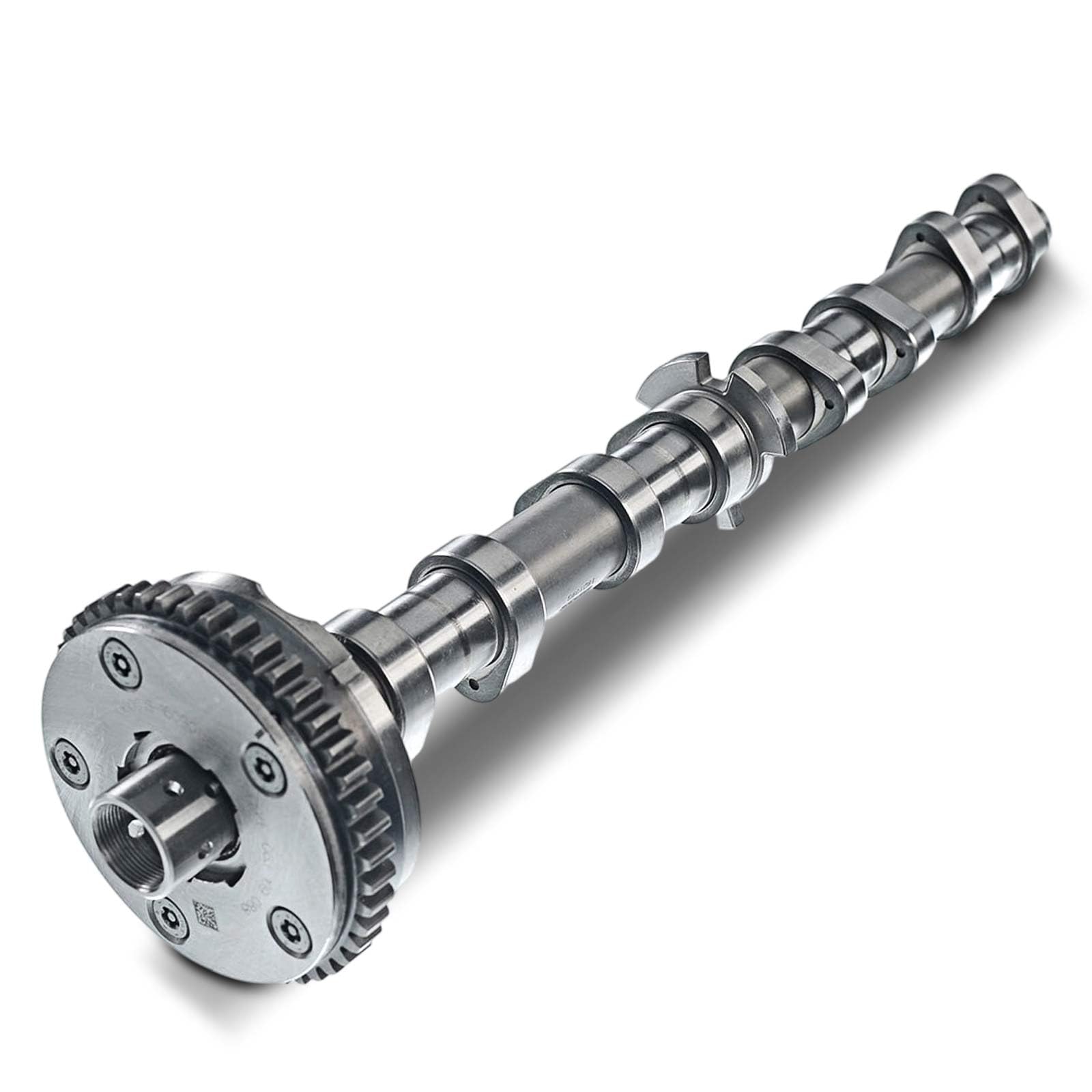 Frankberg Árbol de levas de admisión 06H109021J | Compatible con: Altea XL 5P5 5P8, Exeo 3R2, A5 8T3, A3 8P1, P.a.s.s.a.t 3C2, O.c.t.a.v.i.a II 1Z3, A5 Sportback 8TA