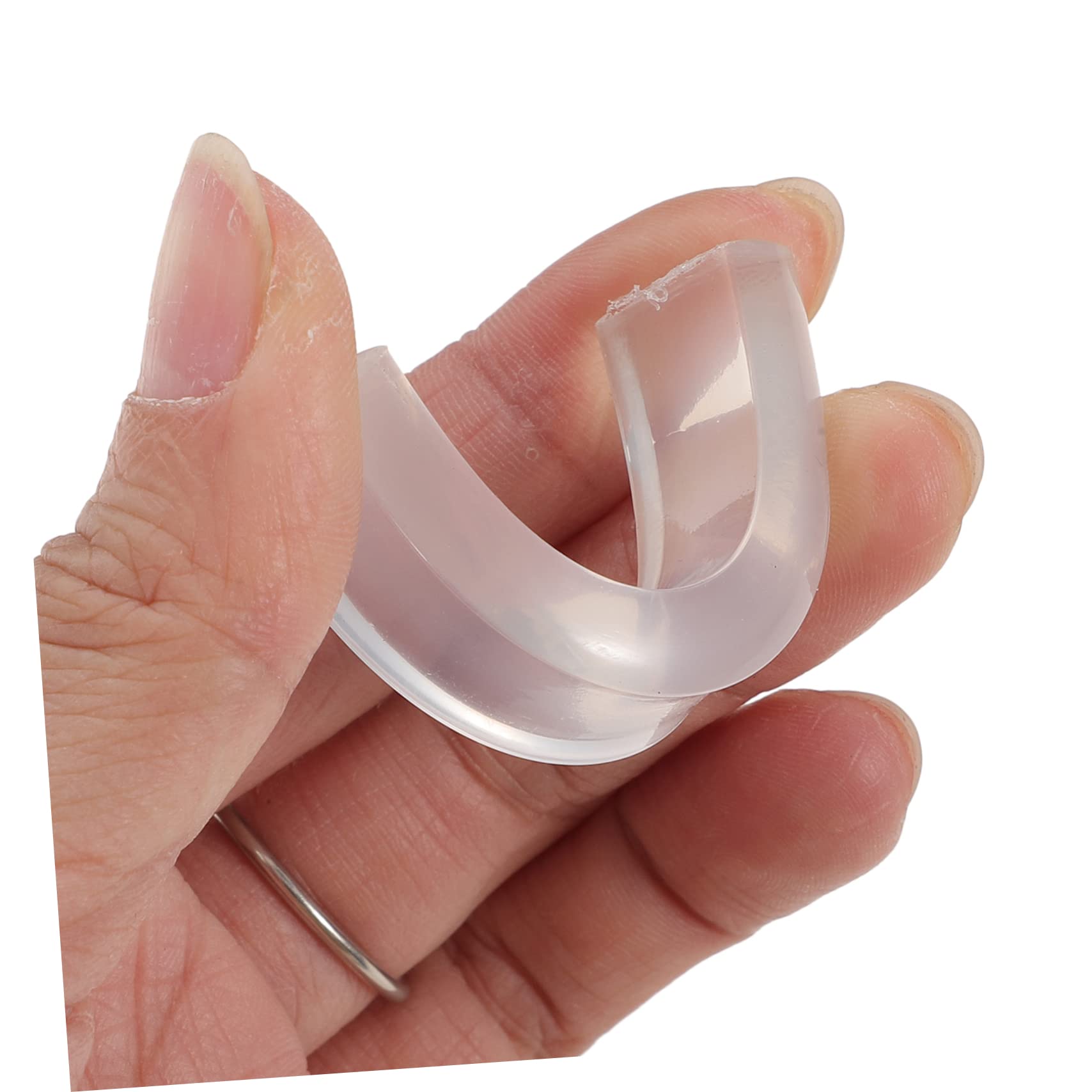 NUOBESTY 5stücke Moldbare Plastikkügelchen Für -projekte Wiederverwendbare Thermoplastische Streifen Zum Modellieren Und Gestalten Von Schmuck Kostümen Und Dekorationen