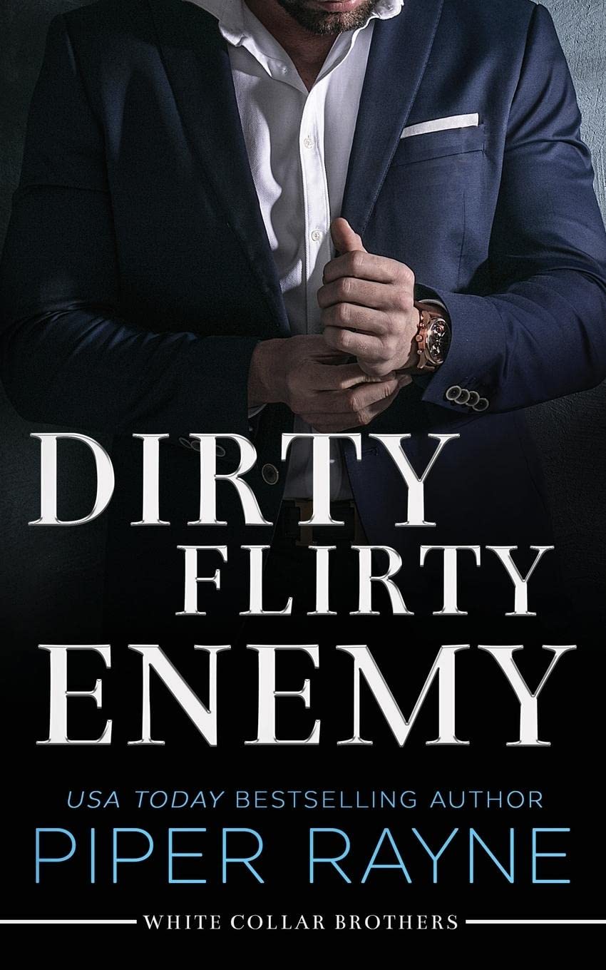 Dirty Flirty Enemy (2)