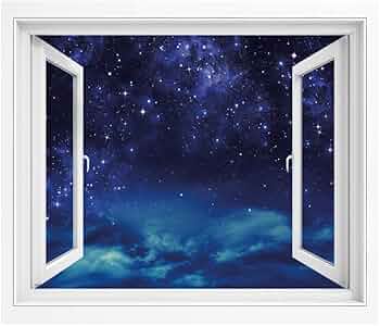 夜空/ポスター 61yvwBQAhwL._AC_UF350,