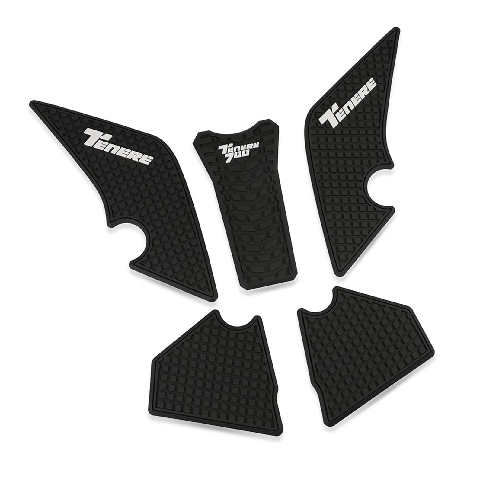 Motorcycle Sticker for TENERE700 for Tenere 700 World Raid T7 Rally