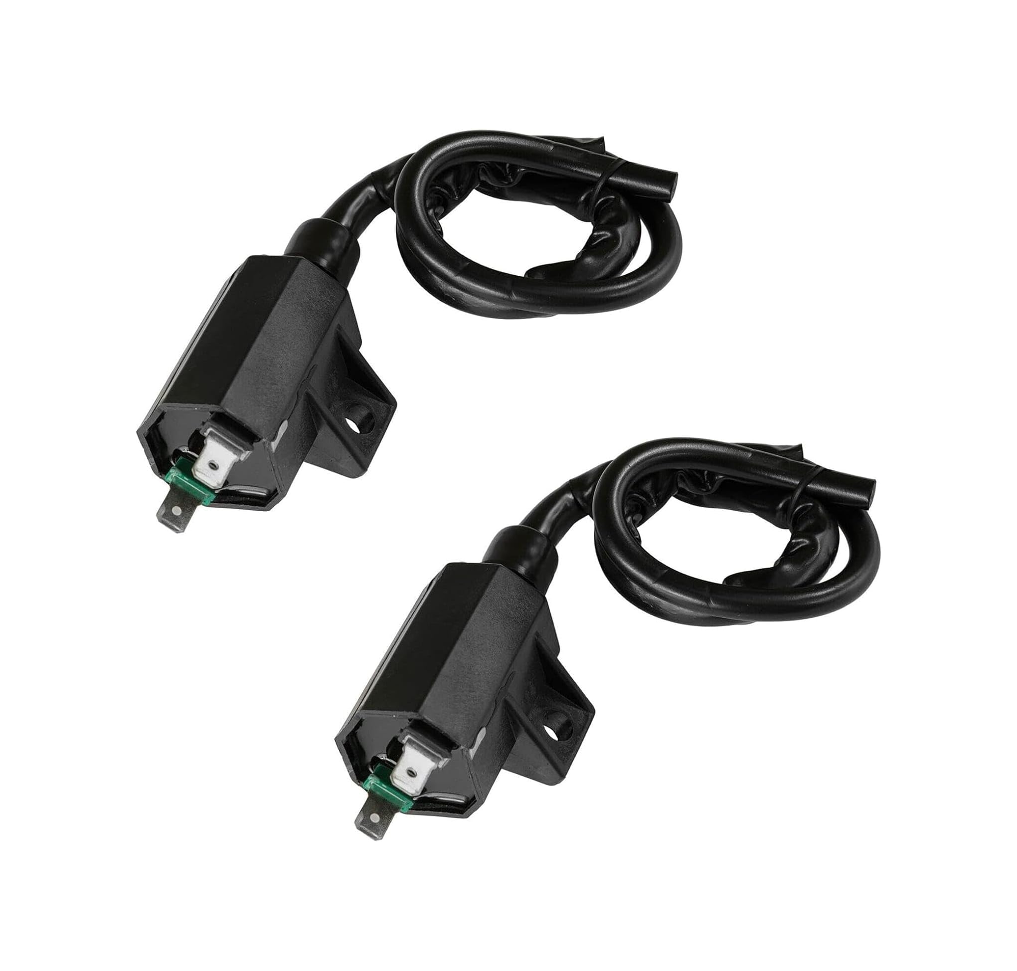 Replacement Ignition Coils Pack for Kawasaki Prairie 700 Advantage Classic 2005-2006