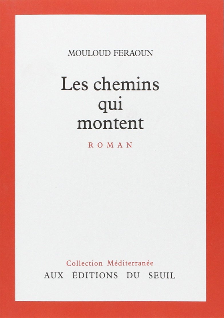 Les Chemins qui montent