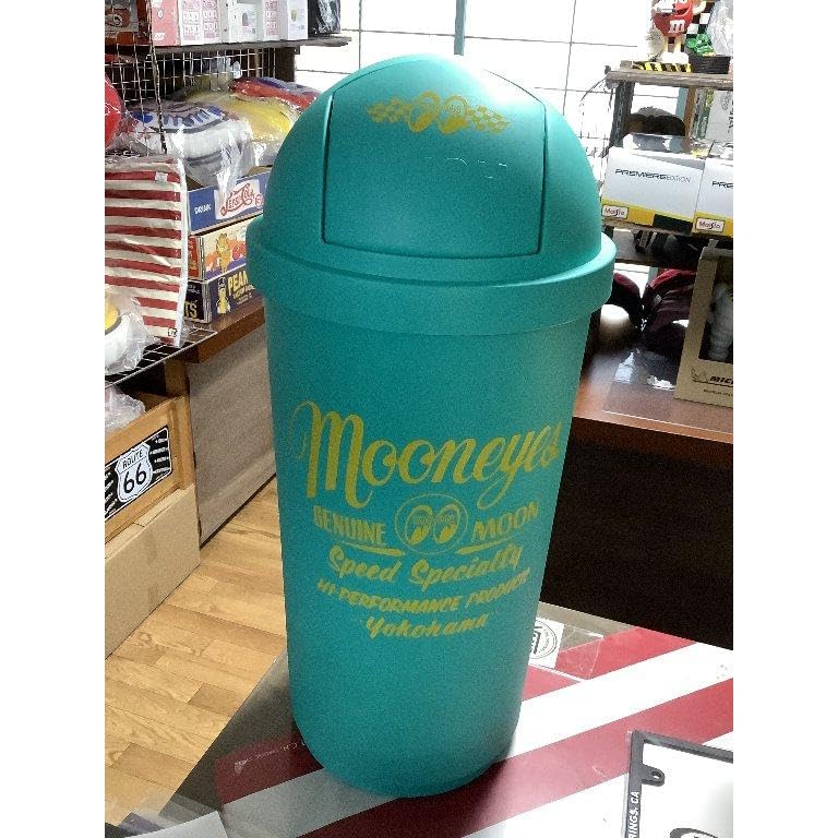 frank/ゴミ箱（グリーン） frank/ゴミ箱（グリーン）