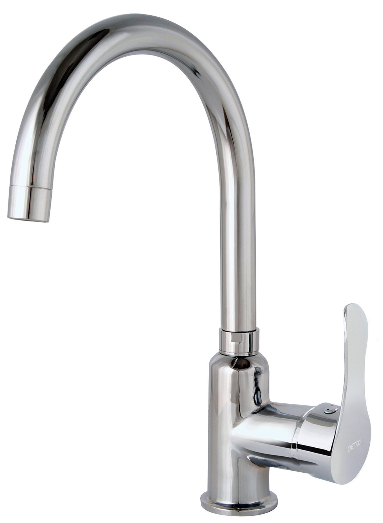 Penta Spiça Yüksek Lavabo Bataryası, Krom