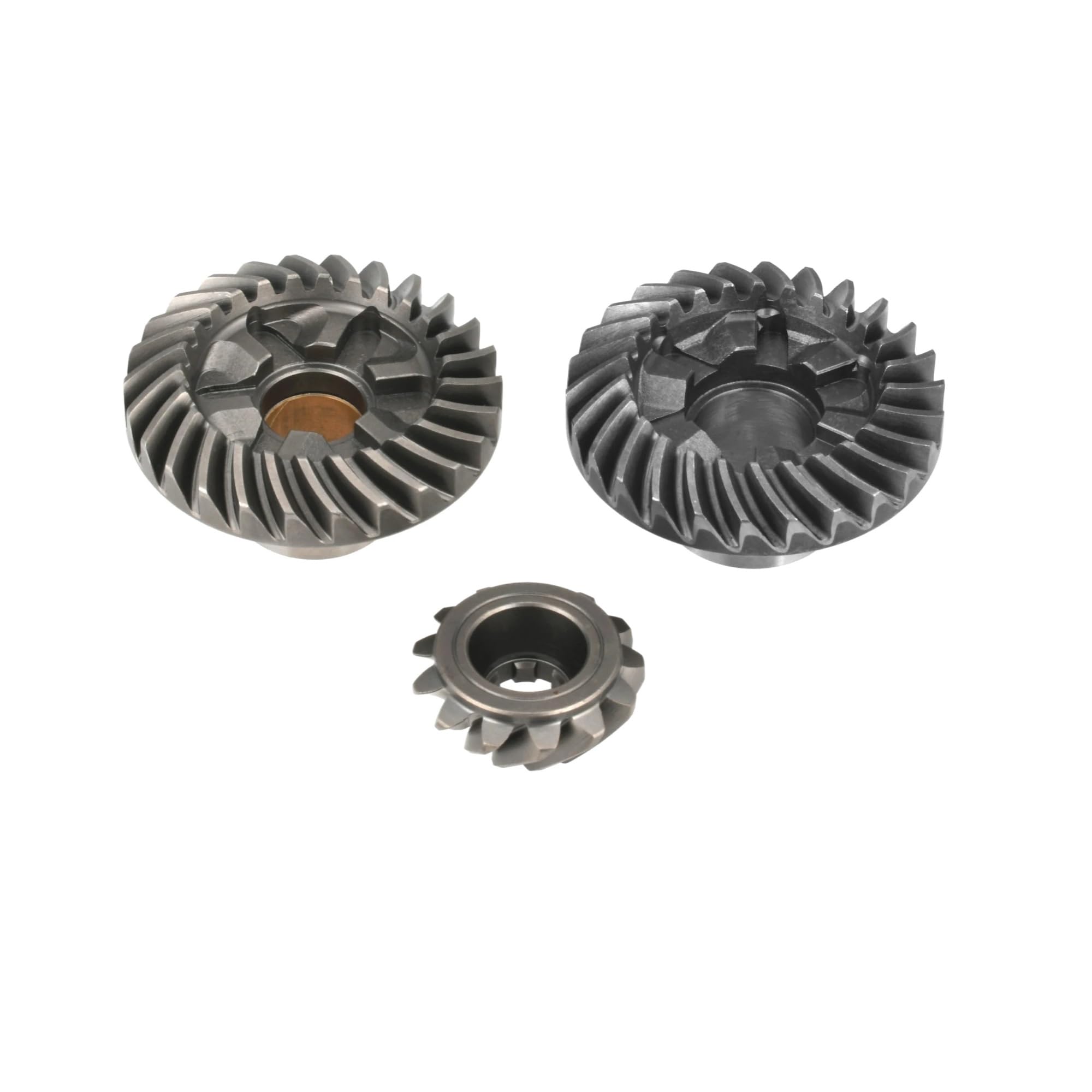 Kit d'engrenages pour moteur hors-bord 40 CV pièces embase bateau 679
