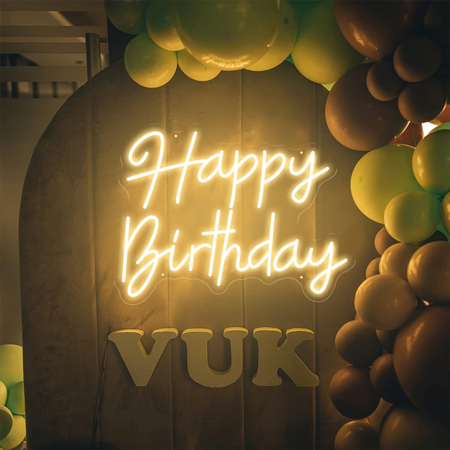 ネオンサイン お祝い記念日LED看板 お誕生日 調光可能 お洒落 インテリア ネオンサイン お祝い記念日LED看板 お誕生日 調光可能 お洒落 インテリア