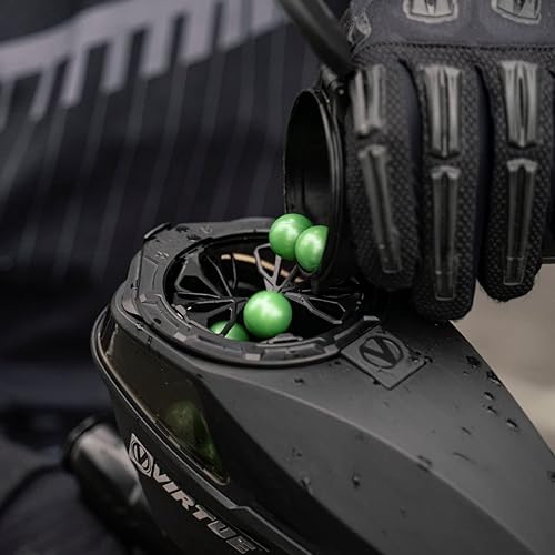 Miniatura 26 de HK Army Avance de velocidad de metal EVO PRO Peltre,Negro,Azul,Oro,Verde neón,Púrpura,Rojo -,plateado,https:/ www.Yaxa/dp/undefined