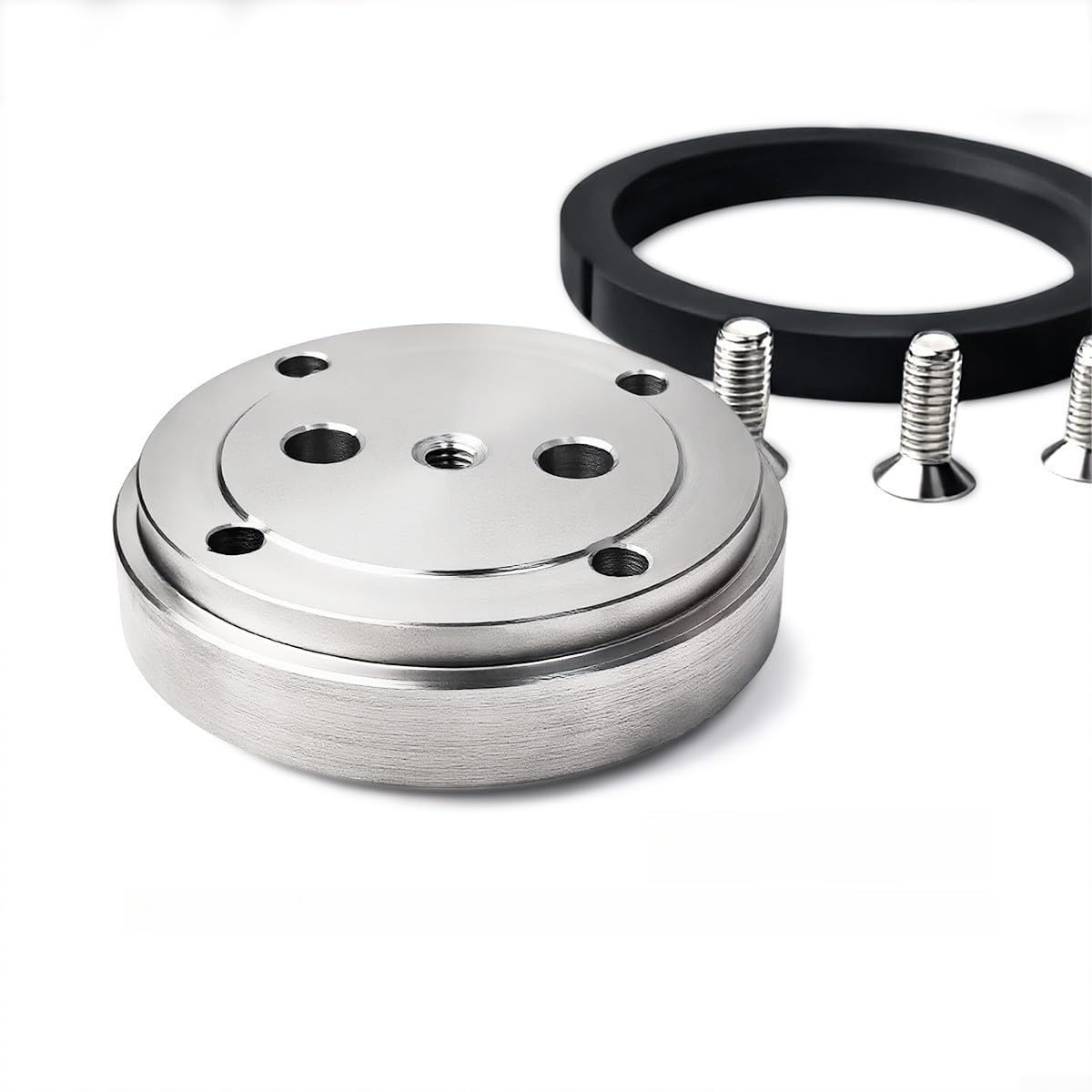Gruppo di infusione di ricambio 54 mm guarnizione ammortizzante vibrazione