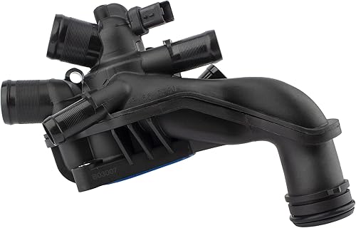 Miniatura 6 de BOXI Termostato con sensor de junta de carcasa para Mini Cooper R55 R56 R57 2007-2013 / para Mini Cooper Countryman 2011-2013/11537534521 11537647751