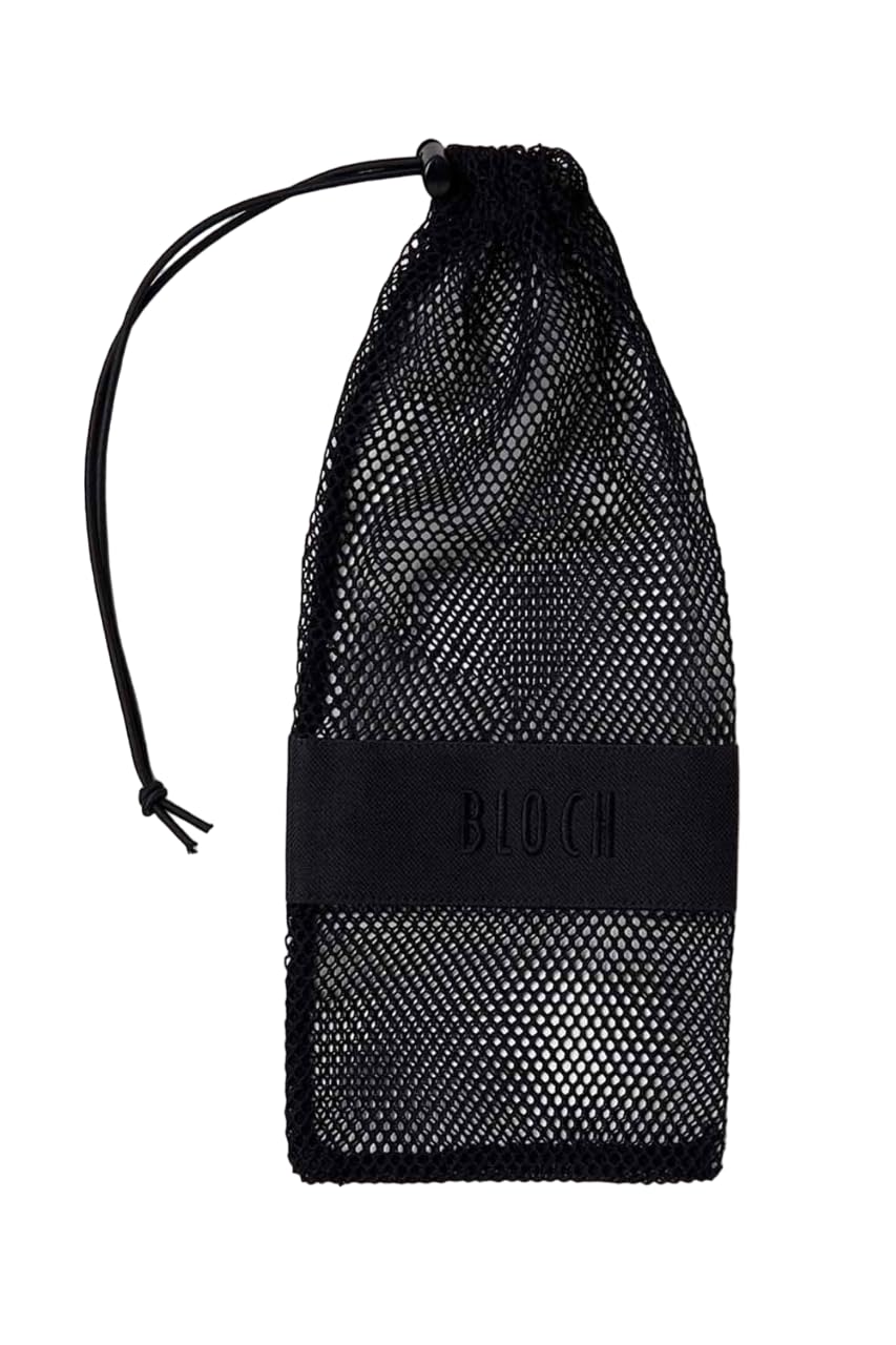Etoile Borsetta per Scarpette da Punta A317 per Bloch Sport Danza Classica Relax Allenamento Fitness Palestra Sacca Saggio Ballerina Ballerino Scarpe Prove