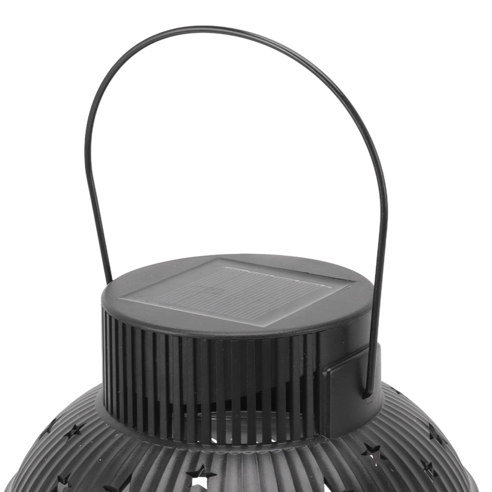 Lanterna Solare Stella, Luce LED da Appendere per Patio Giardino