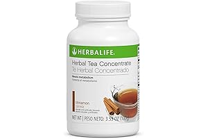 Te de Herbalife original