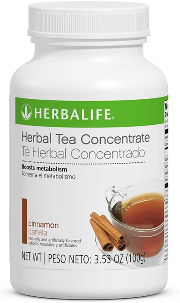 Teas Herbal Helpers Energy Boost Tea Bags 20 Count (Pack