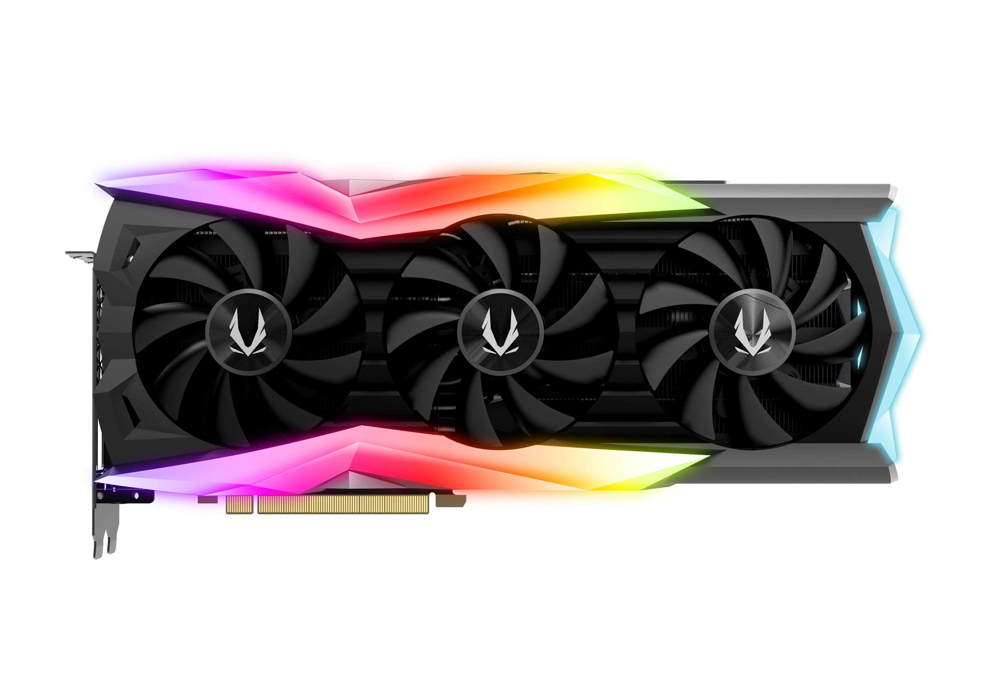 グラフィックボード・グラボ・ビデオカード ZOTAC GAMING GeForce RTX 2080 ZOTAC GAMING GeForce RTX 2080 Ti Triple Fan | ZOTAC NVIDIA