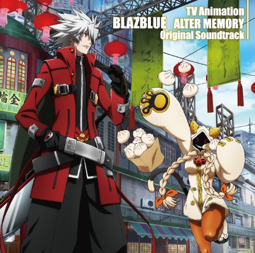 Tvblazblue Alter Amazon Com Music