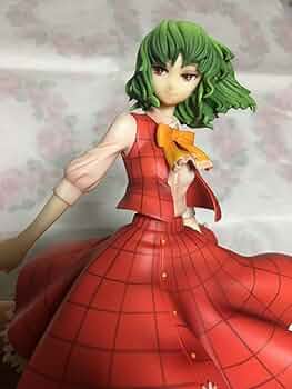 キューズQ　風見幽香　フィギュア 61yvzfovUrL._UF350,350_QL50_.jpg